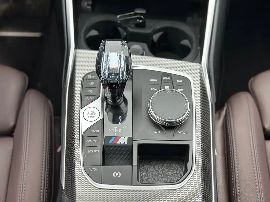 BMW 3 Series — миниатюра 12