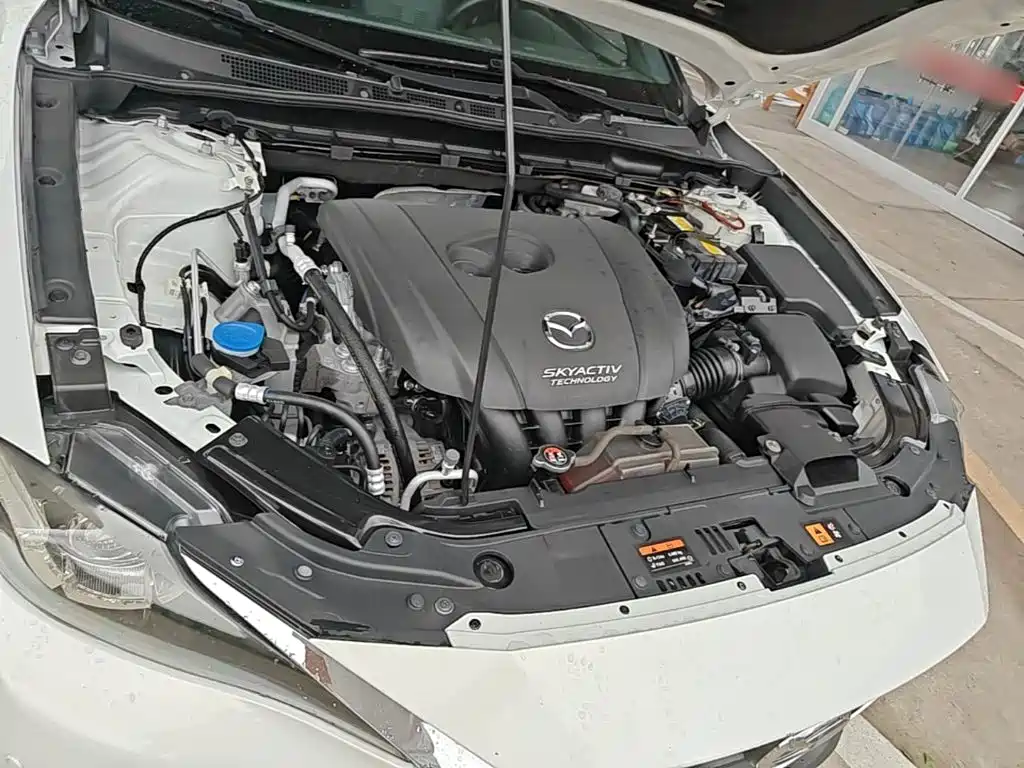 Mazda CX-4 — миниатюра 20