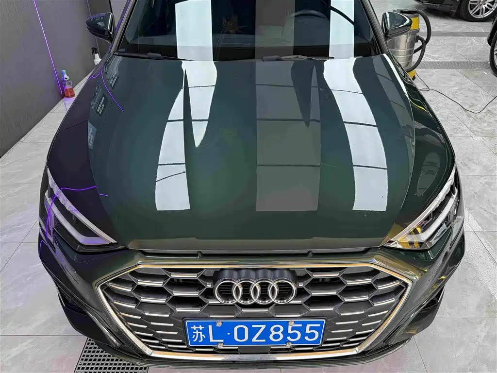 Audi A3 — миниатюра 13