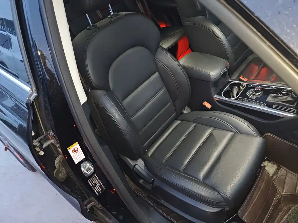 Haval H7 — миниатюра 25