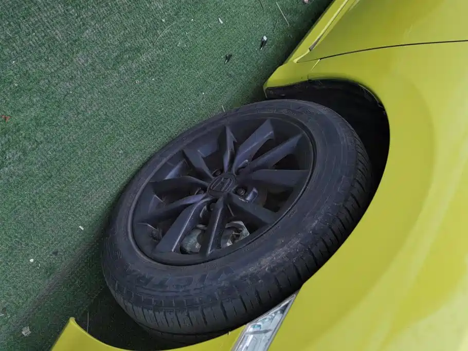 Honda Civic — миниатюра 6