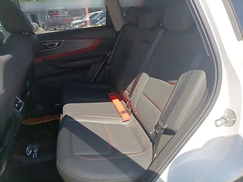 Chery Tiggo 7 — миниатюра 17