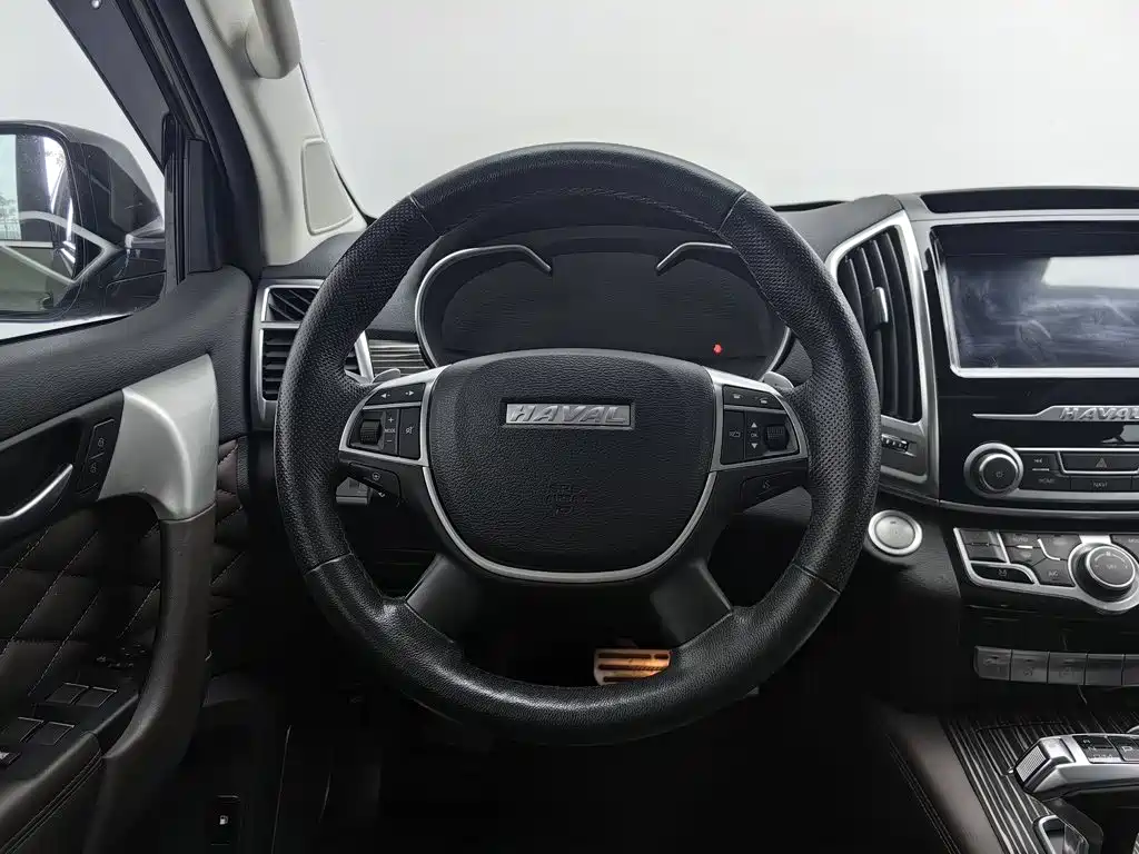 Haval H9 — миниатюра 11