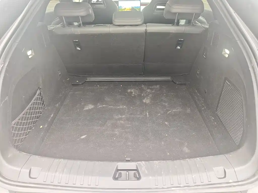 BYD Song L EV L EV 2025 Smart Drive 662km