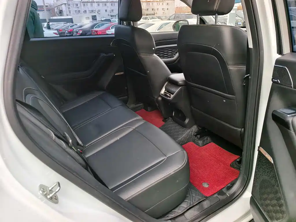 WULING WULING NEBULA