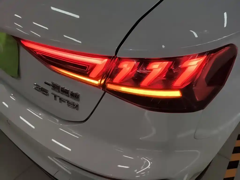 Audi A3 — миниатюра 8