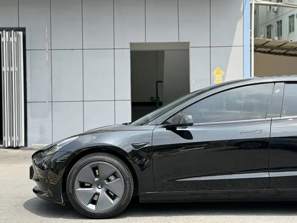 Tesla Model 3 — миниатюра 2