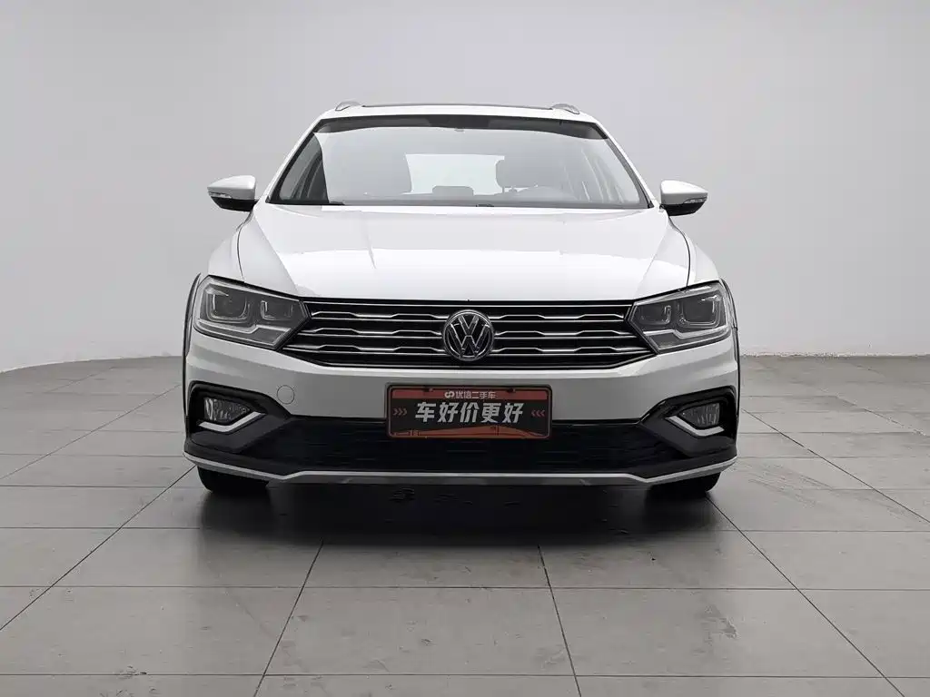 Volkswagen C-Trek — миниатюра 3