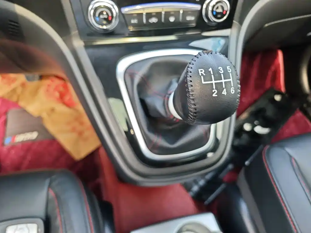 Haval H6 — миниатюра 14