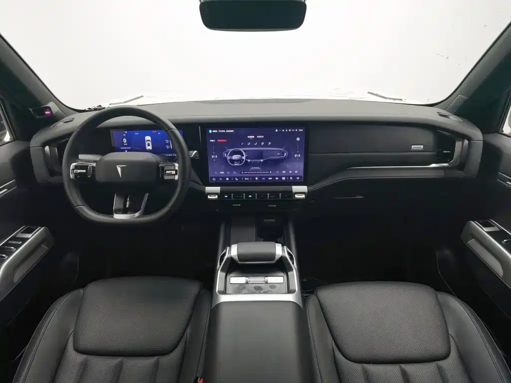 Deepal Deepal G318 — миниатюра 5