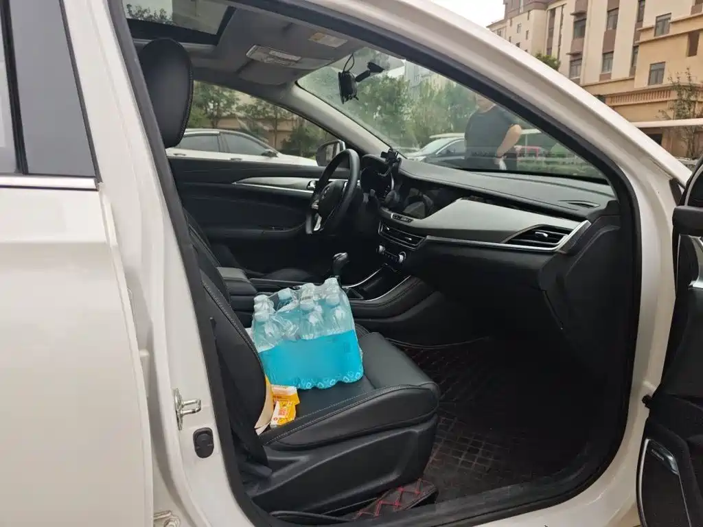 Changan Eado — миниатюра 19