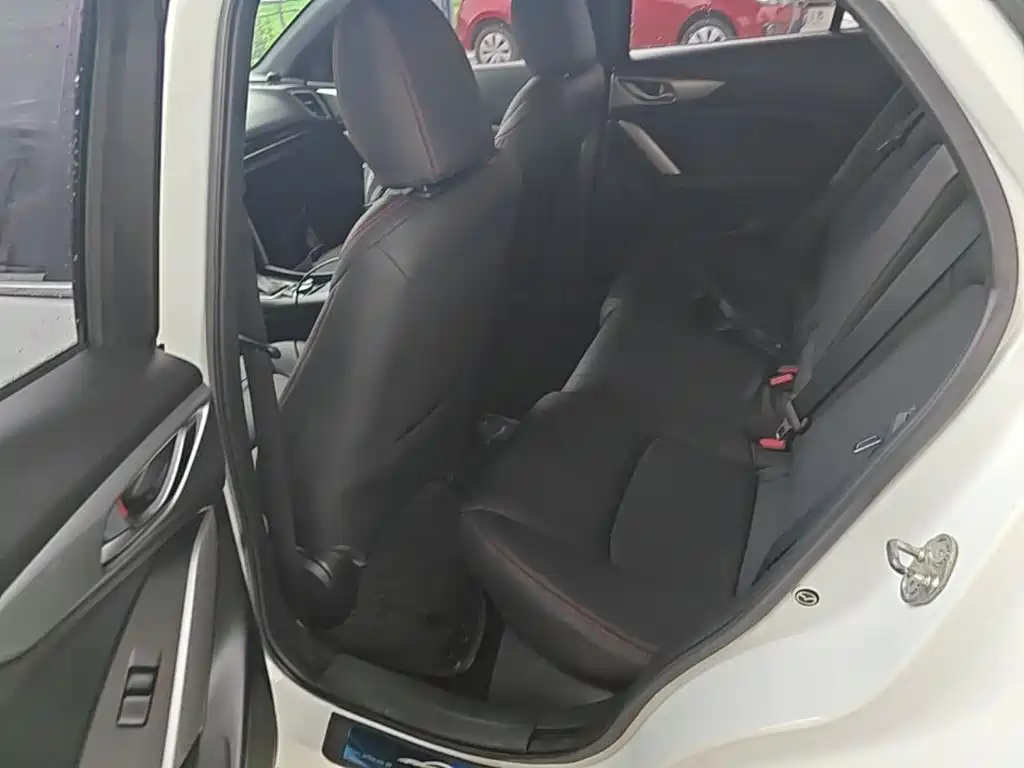 Mazda CX-4 — миниатюра 17