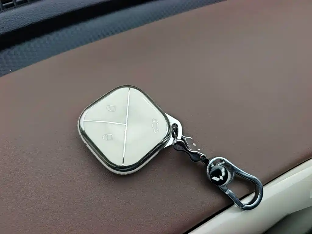Wuling Bingo — миниатюра 9