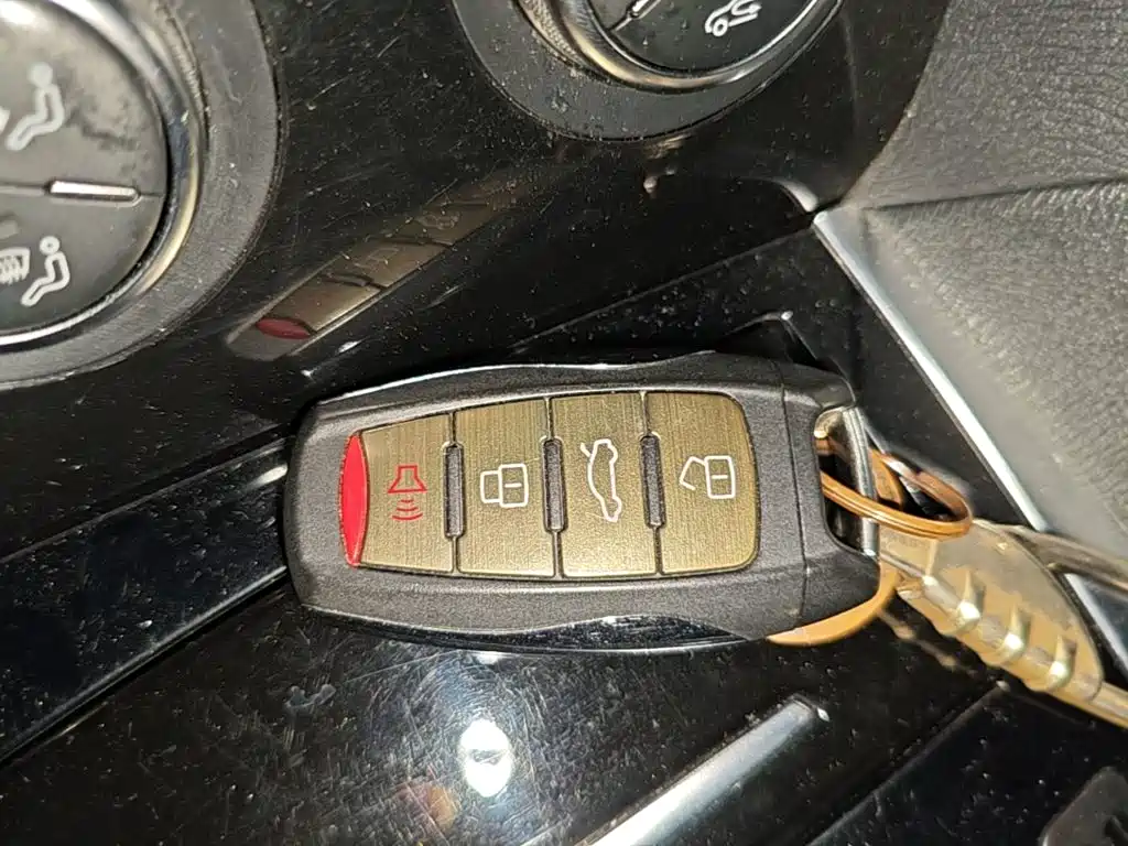 Haval H7 — миниатюра 9