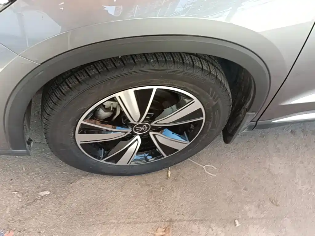 BYD Pro New Energy — миниатюра 23
