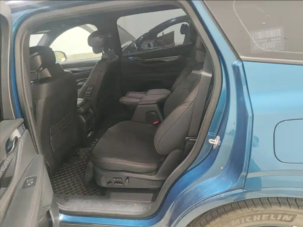 Ford Edge — миниатюра 3