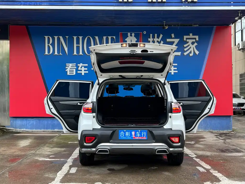 Kia Sportage — миниатюра 23