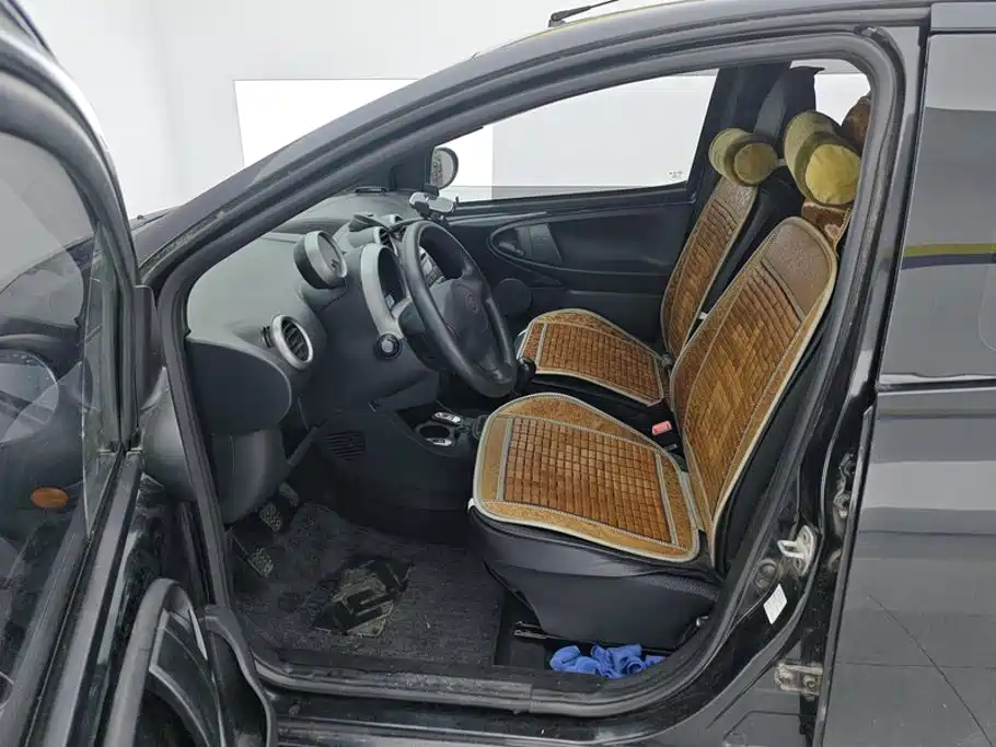BYD F0 — миниатюра 9