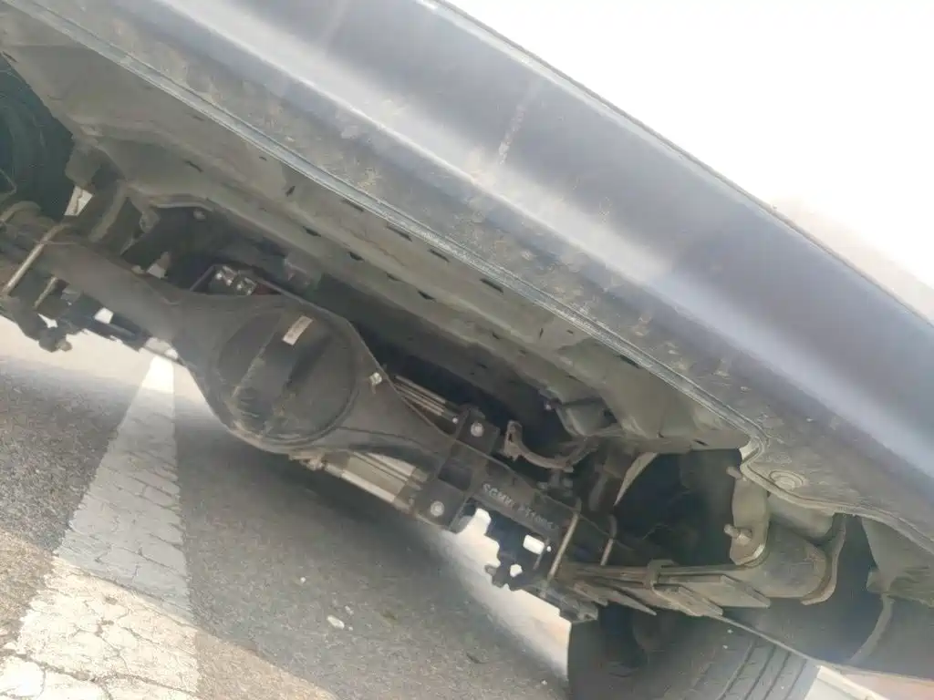 Wuling Hongguang EV — миниатюра 24