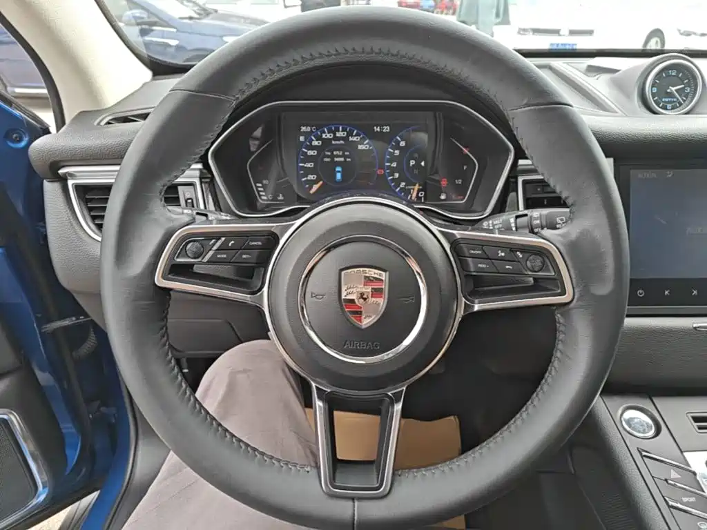 Zotye Zotye SR9 — миниатюра 11