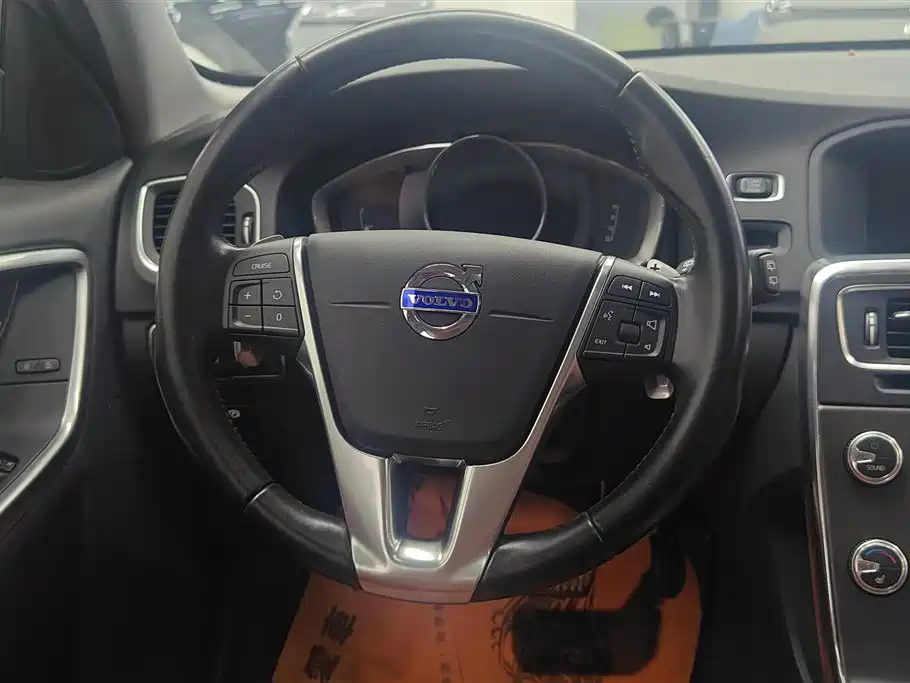 Volvo V60 — фотографии объявления, Фото 15