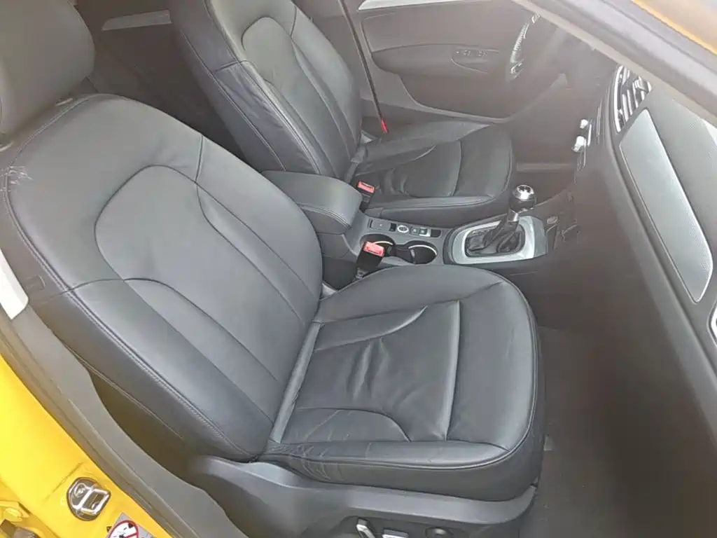 Audi Q3 — миниатюра 25