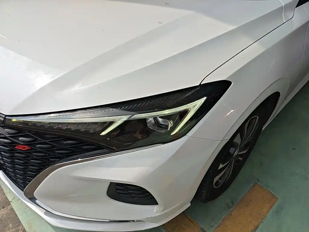Changan Eado — миниатюра 24