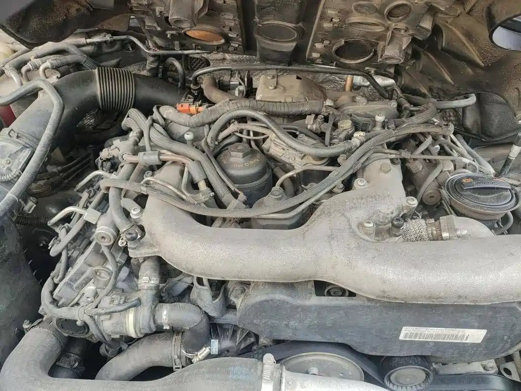 Volkswagen Touareg — миниатюра 11