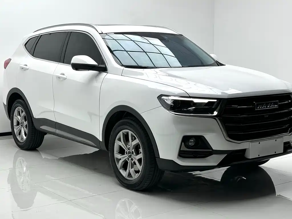 Haval H6 — миниатюра 3