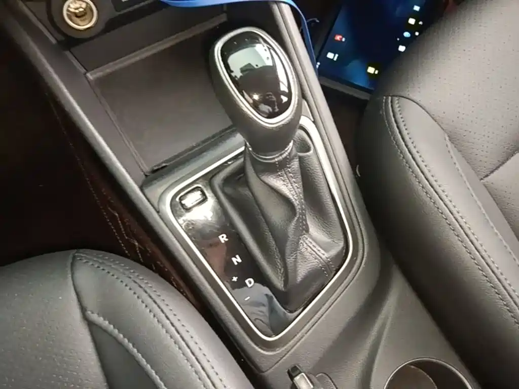 Hyundai Verna — миниатюра 14