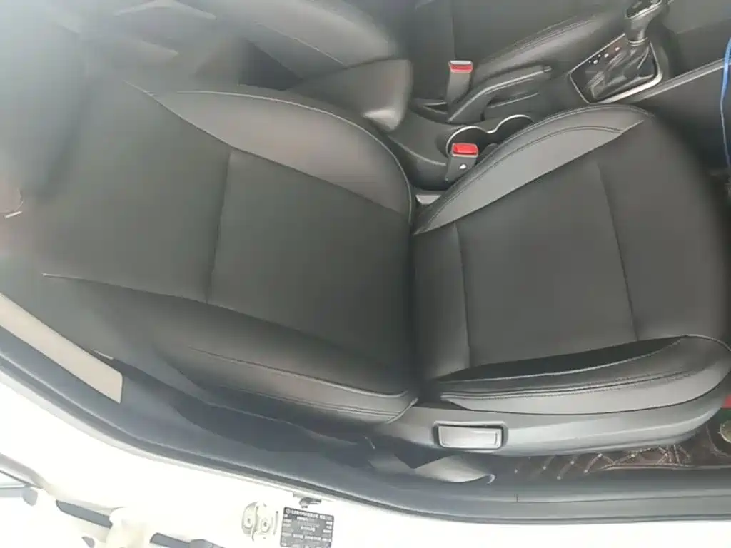 Hyundai Verna — миниатюра 25