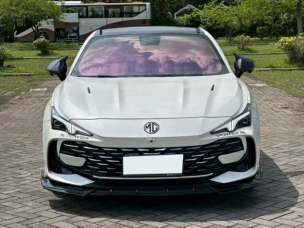 MG 7 2023 1.5T DCT