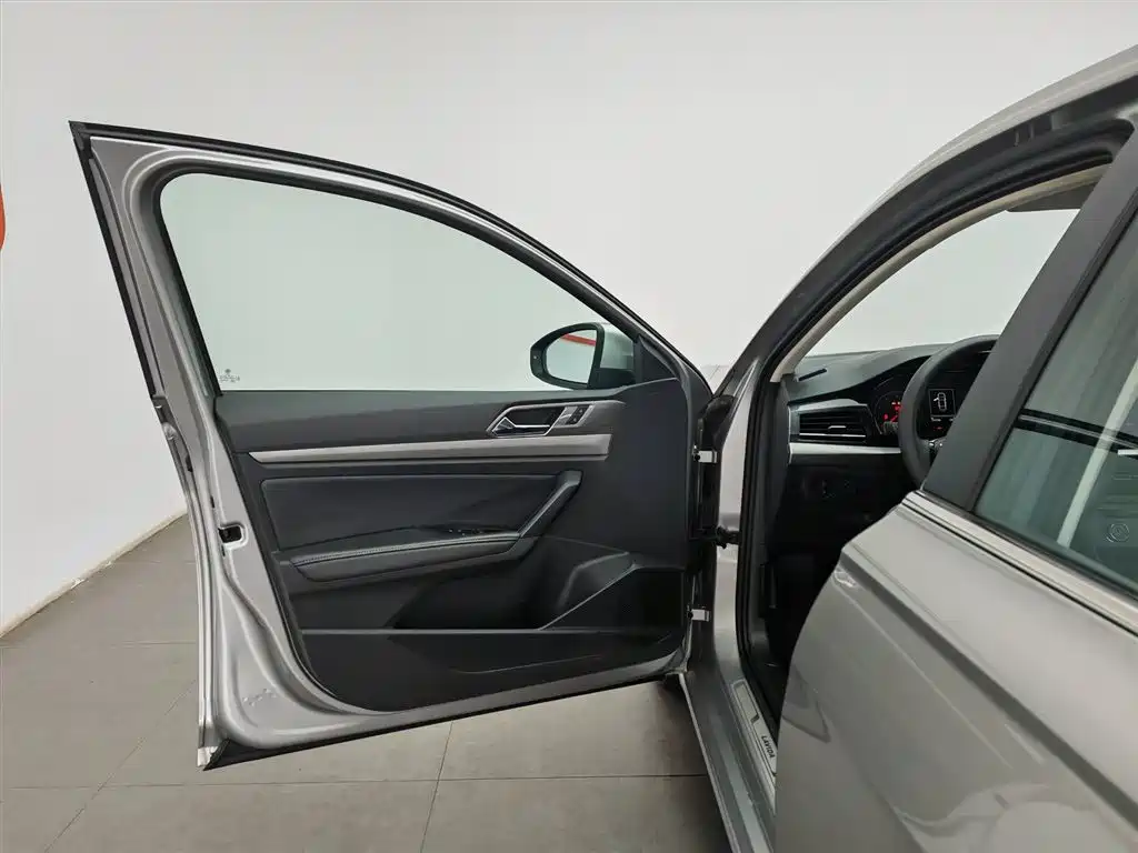 Volkswagen Lavida 2018 280TSI DSG Comfort V