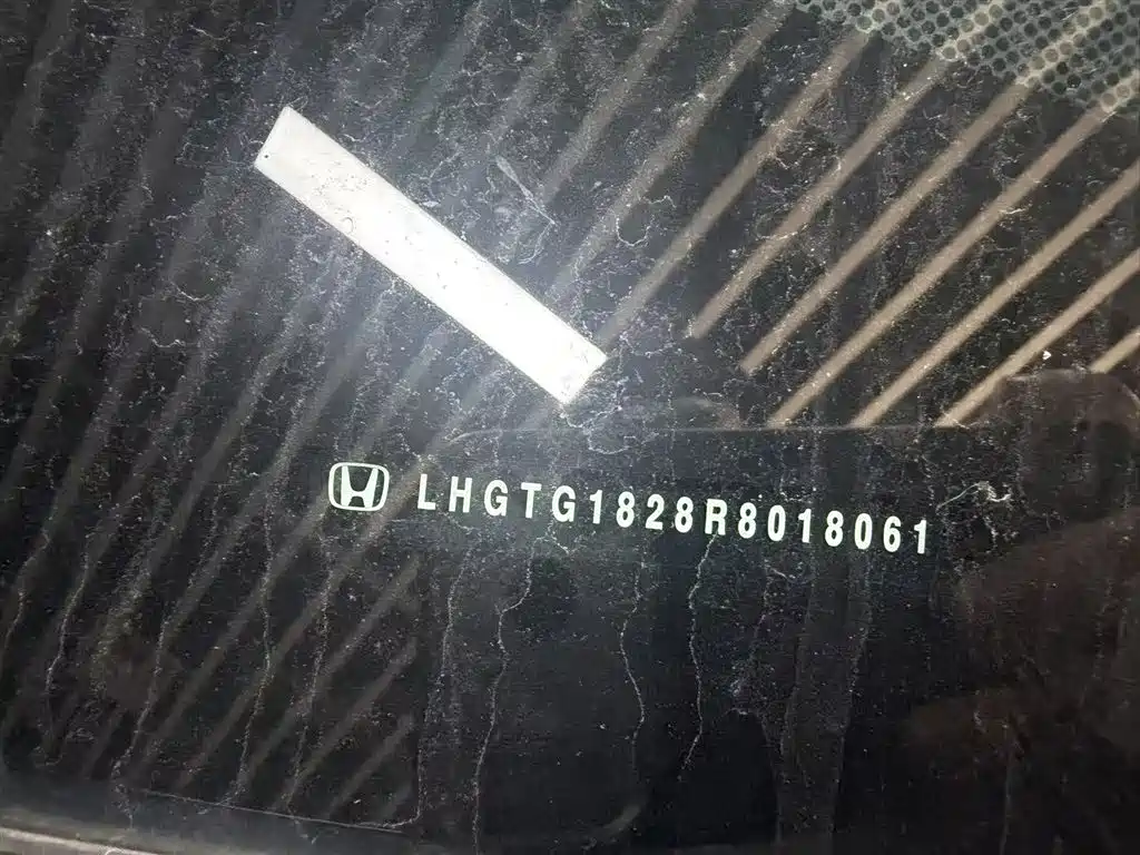 Honda Avancier 2023 240TURBO Smart
