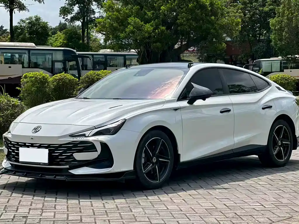 MG 7 2023 1.5T DCT