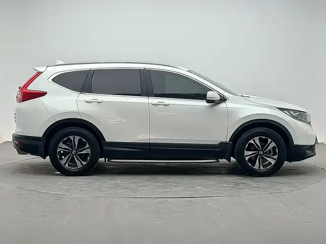 Honda 本田CR-V