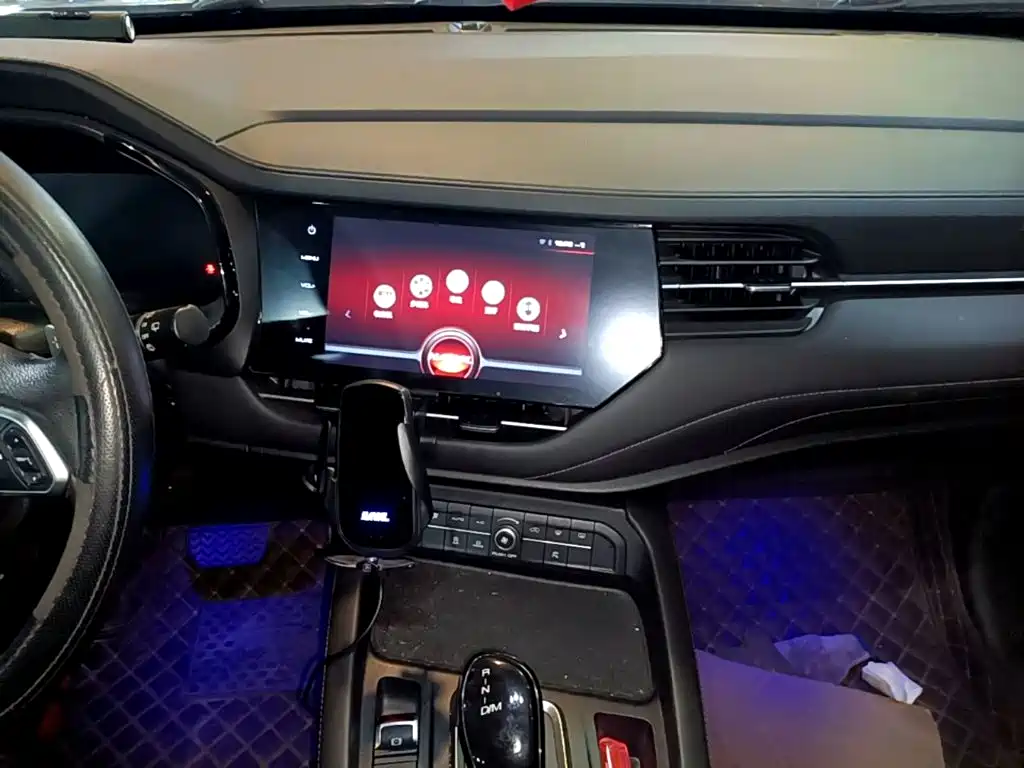Haval F7 — миниатюра 13