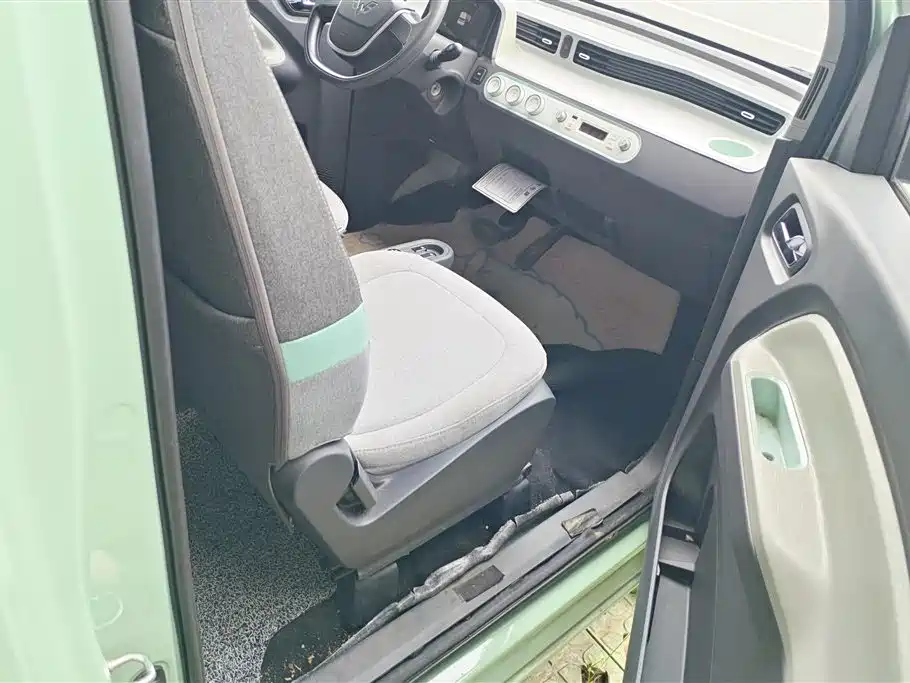 Wuling Mini EV MINIEV 2021 Premium