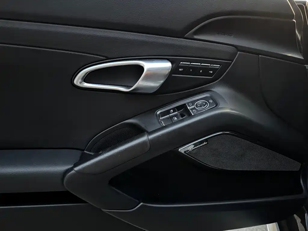 Porsche 718 — миниатюра 20