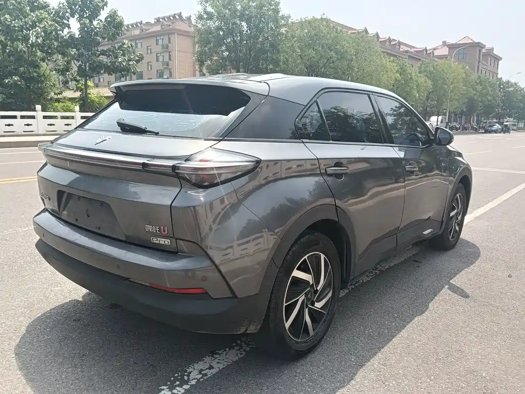 Neta Neta U — миниатюра 7