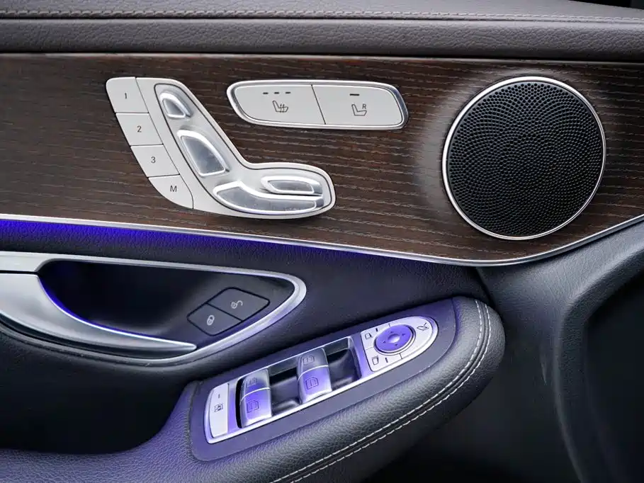 Mercedes-Benz GLC — миниатюра 15