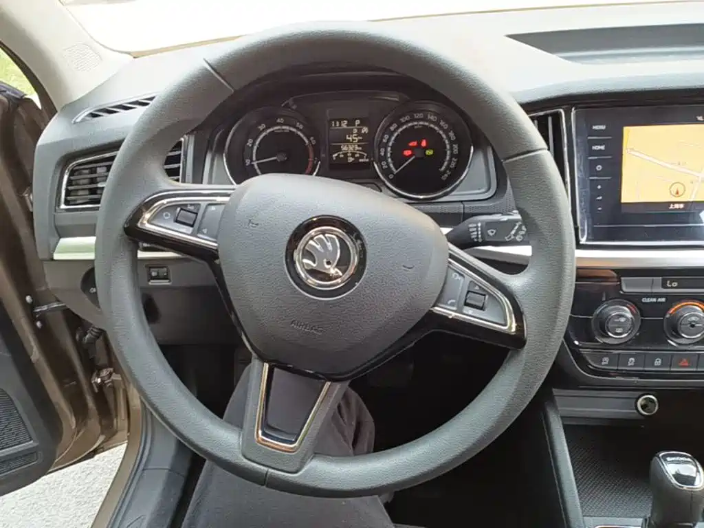 Skoda Kamiq — миниатюра 11