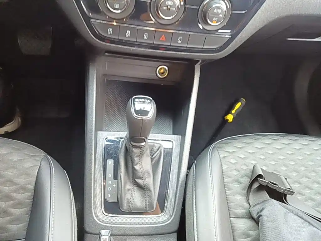 Skoda Kamiq — миниатюра 14