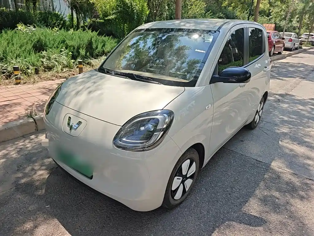 Wuling MINIEV — миниатюра 2