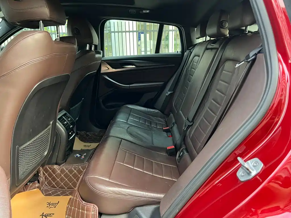 BMW X4 — миниатюра 4