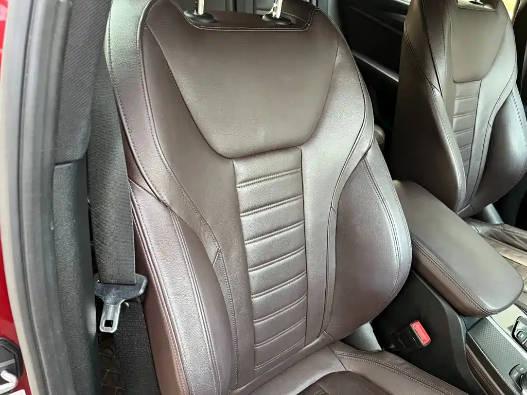 BMW X4 — миниатюра 25
