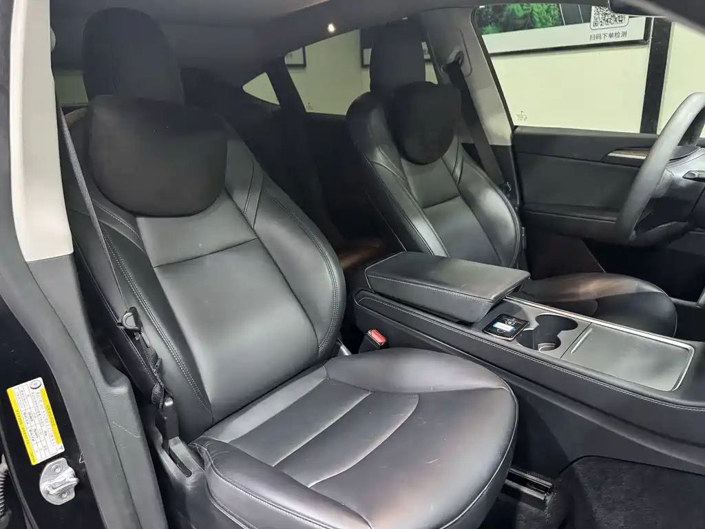 Tesla Model Y — миниатюра 11