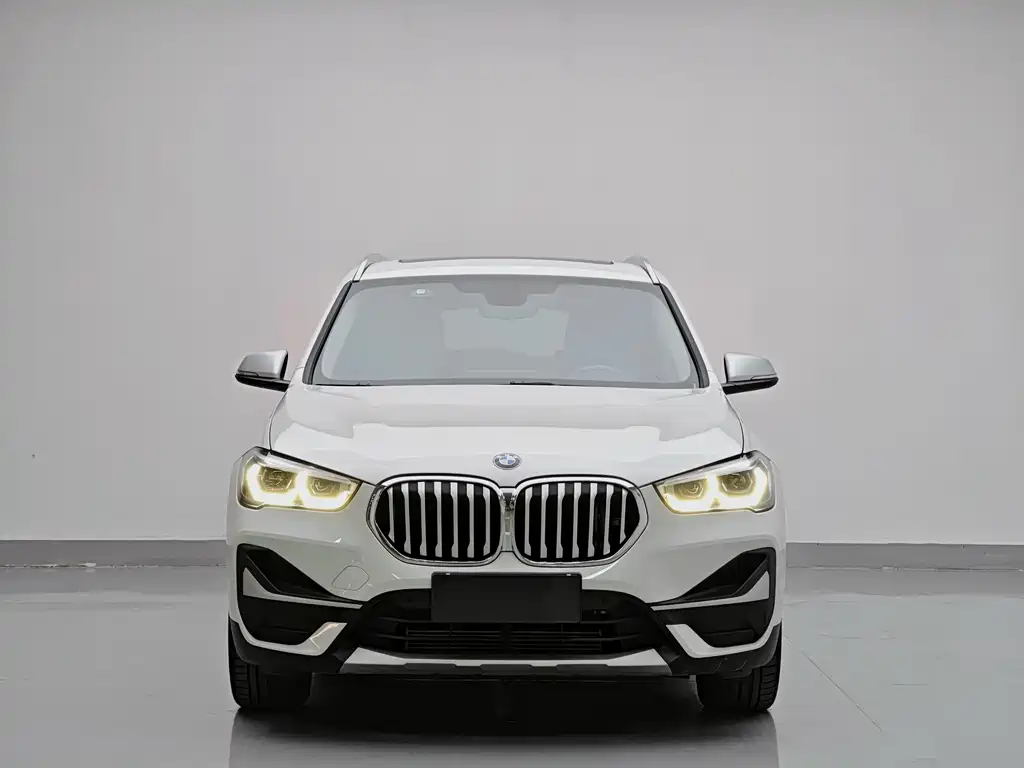 BMW X1 — миниатюра 2