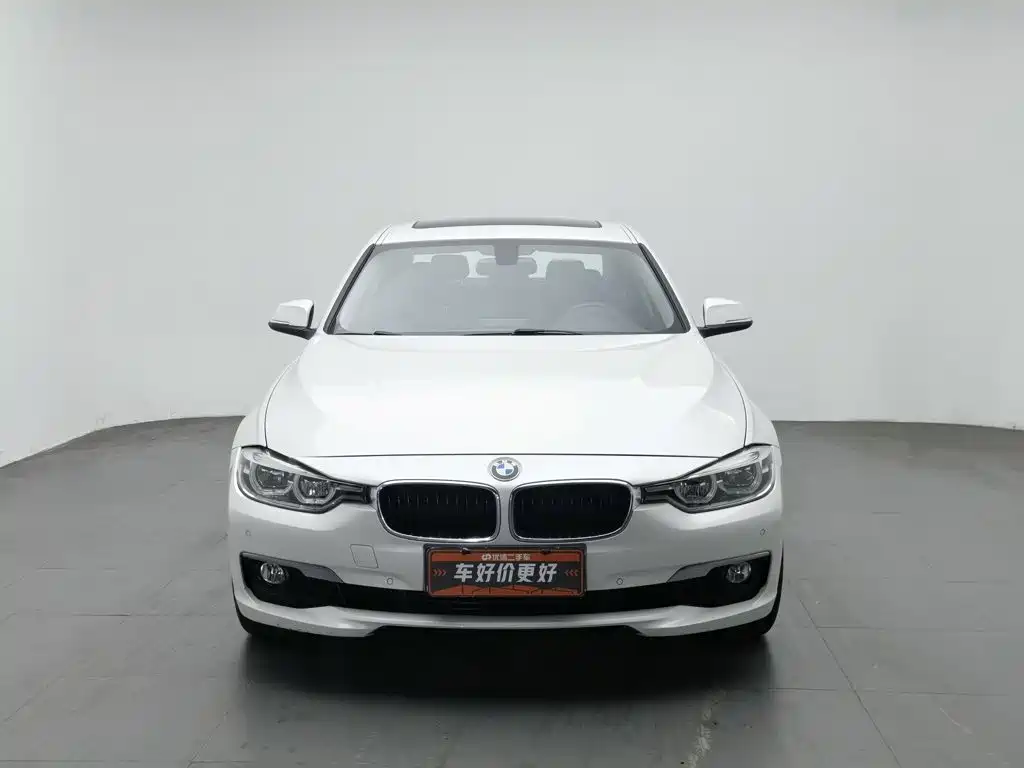 BMW 3 Series — миниатюра 3