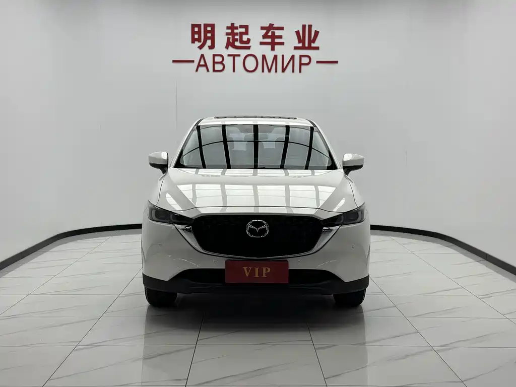 Mazda CX-5 — миниатюра 2